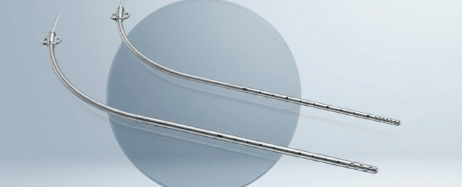 Cateter ventricular com temperatura: controle em tempo real para neurocirurgias complexas